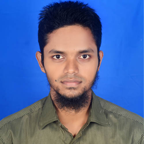 Md. Rubel Hossian  Confidence Polytechnic Institute